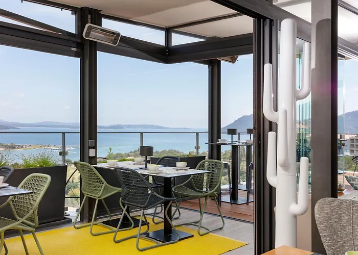 Alcyon Порто-Веккіо