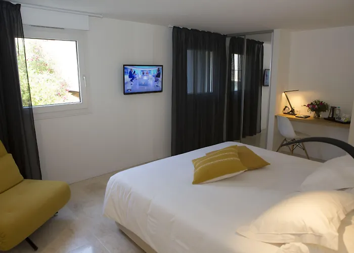 Alcyon Porto-Vecchio (Corsica)