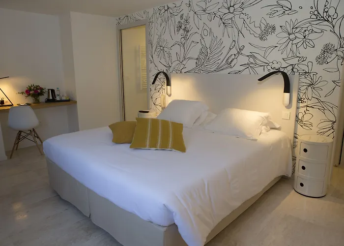 Alcyon Hotel Porto-Vecchio (Corsica)