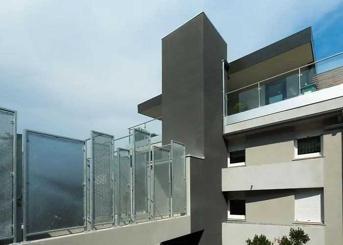 Alcyon Porto-Vecchio (Corsica)