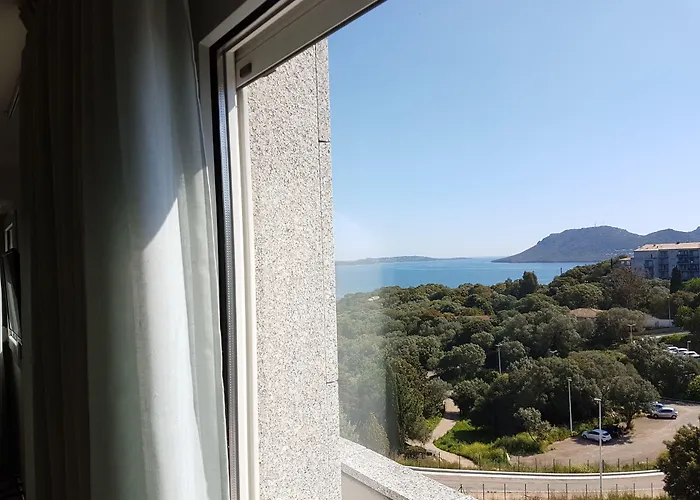 Alcyon 3* Porto-Vecchio (Corsica)