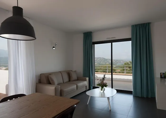 Alcyon Hotel Porto-Vecchio (Corsica)